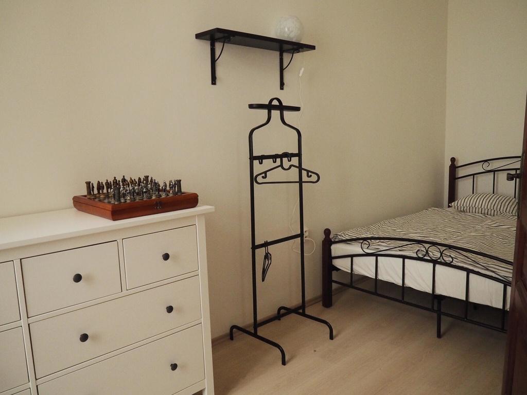 Apartment In Historical Part - Old Town Top Address Bratislava Bagian luar foto